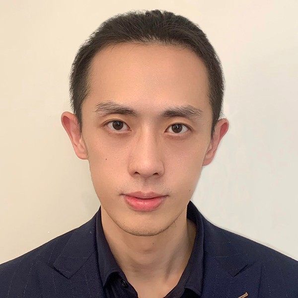 Steve Zhou (周浩然) profile image