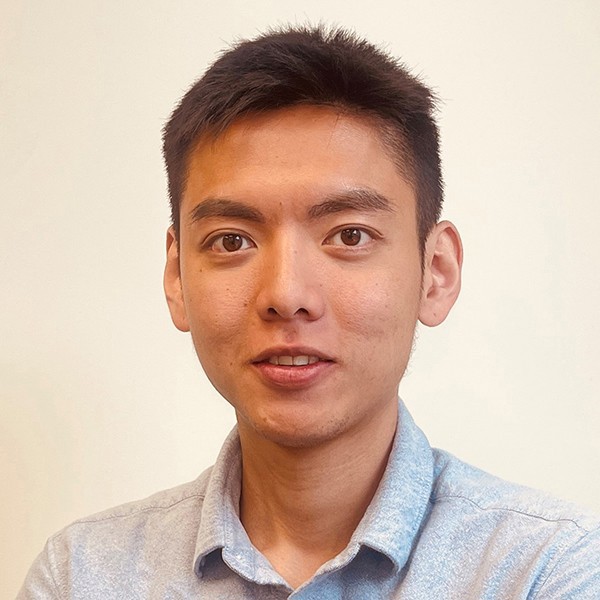 Terence Kung (小霖) profile image