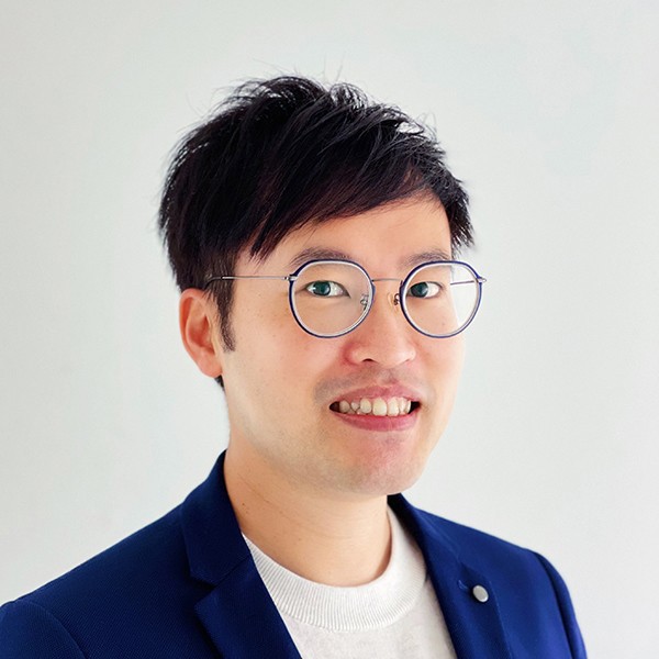 Nick Jiang (江雲見) profile image